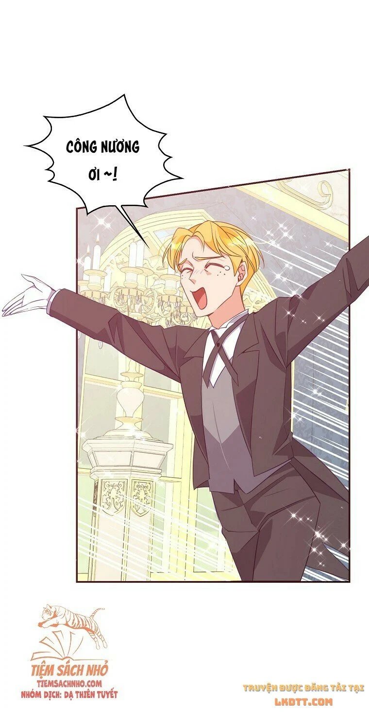 em gái cưng của đại công tước phản diện chapter 59.5 3