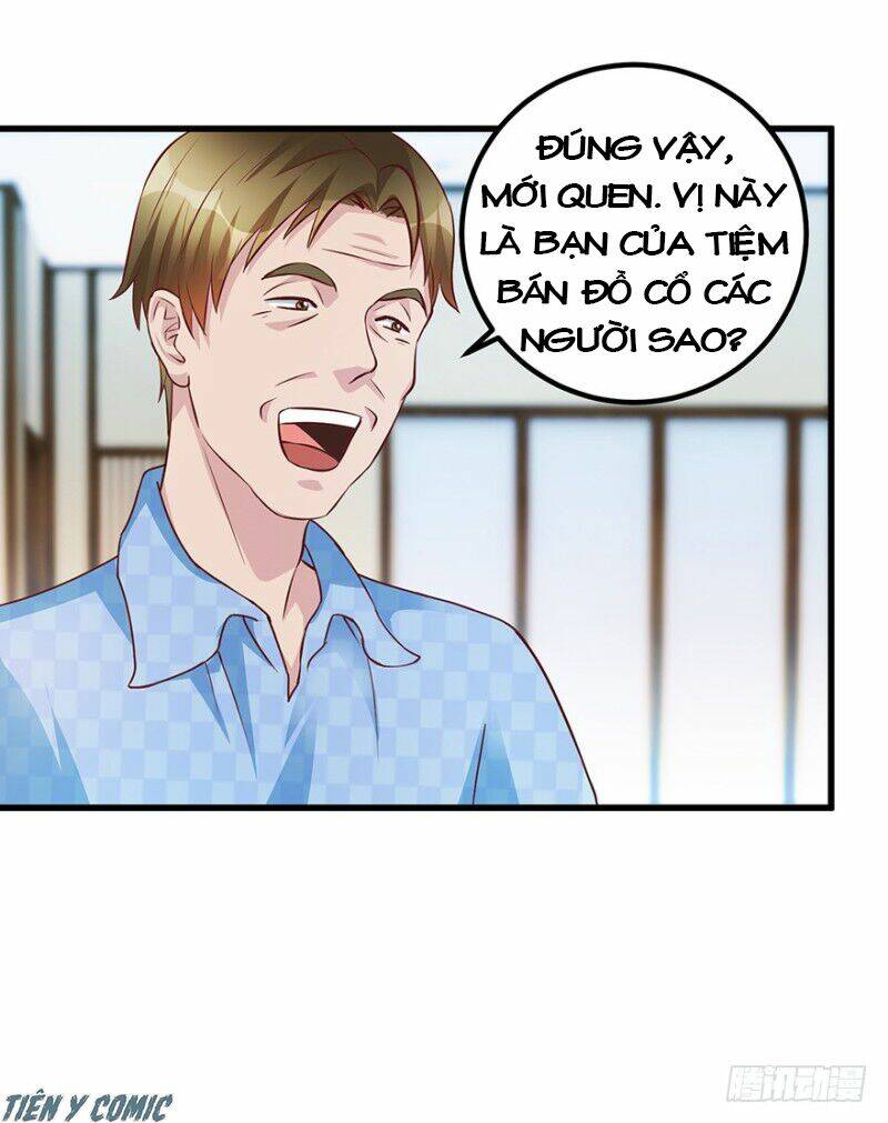 thấu thị tiên y chapter 70 4