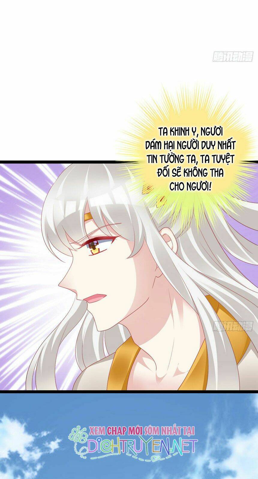 ta ở cổ đại nuôi nam nhân chapter 48 20