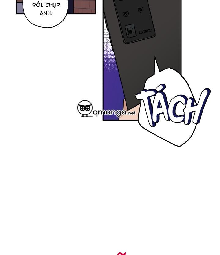 gâu gâu! chapter 18 39