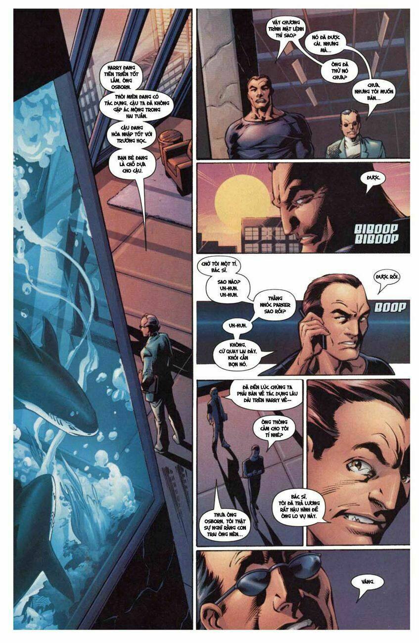 ultimate spider-man chapter 25 8