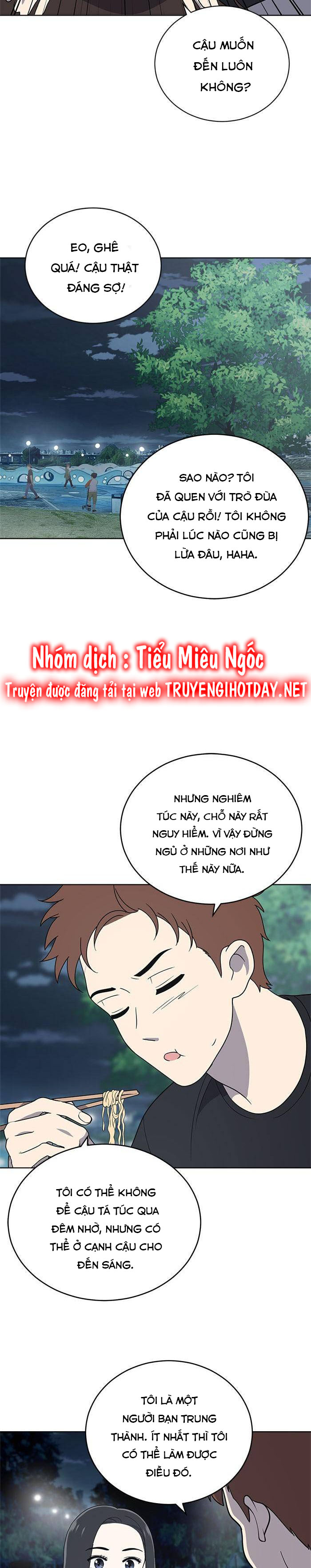 tuyệt vọng chapter 61 16