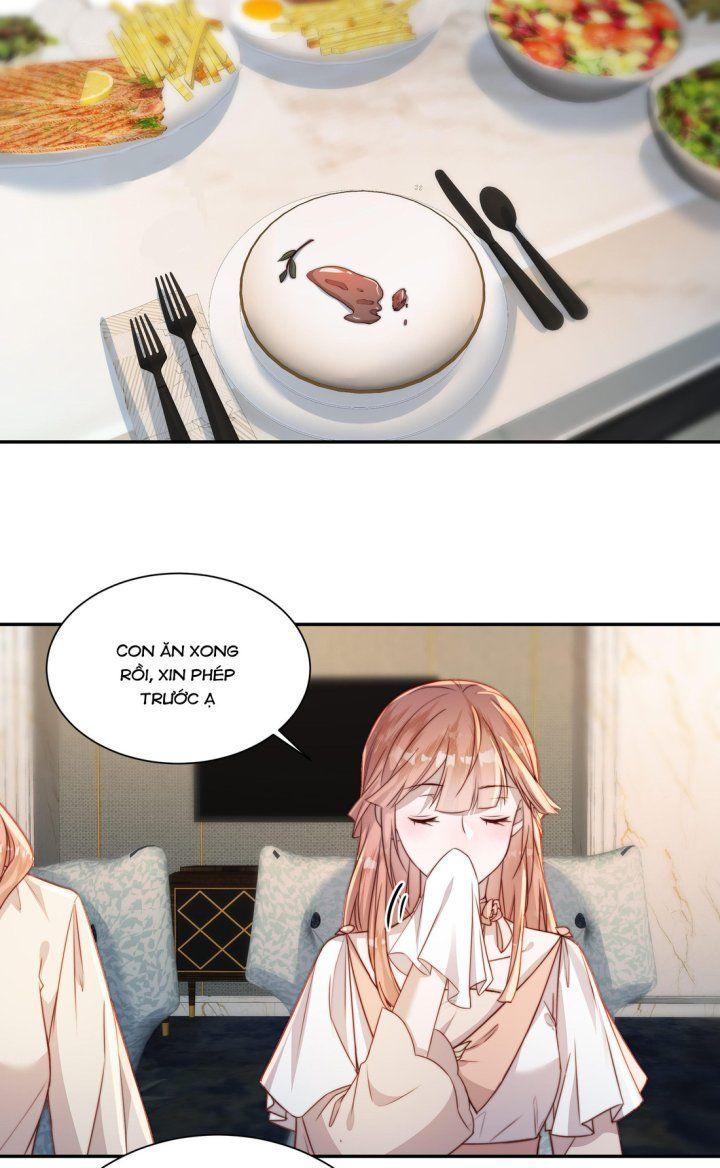 lên top xu hướng! trạch nữ như tôi nổi lên sau một đêm nhờ scandal chapter 7 34