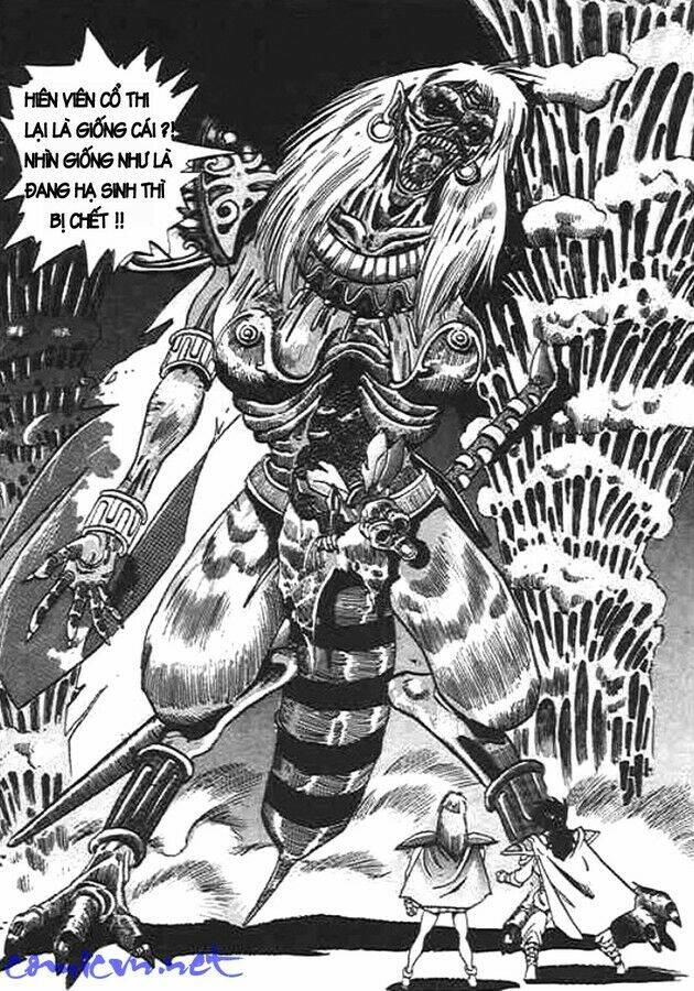 ảo long vương chapter 11 16