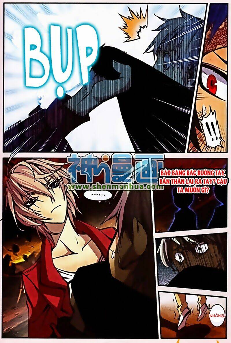 già thiên chapter 4 14