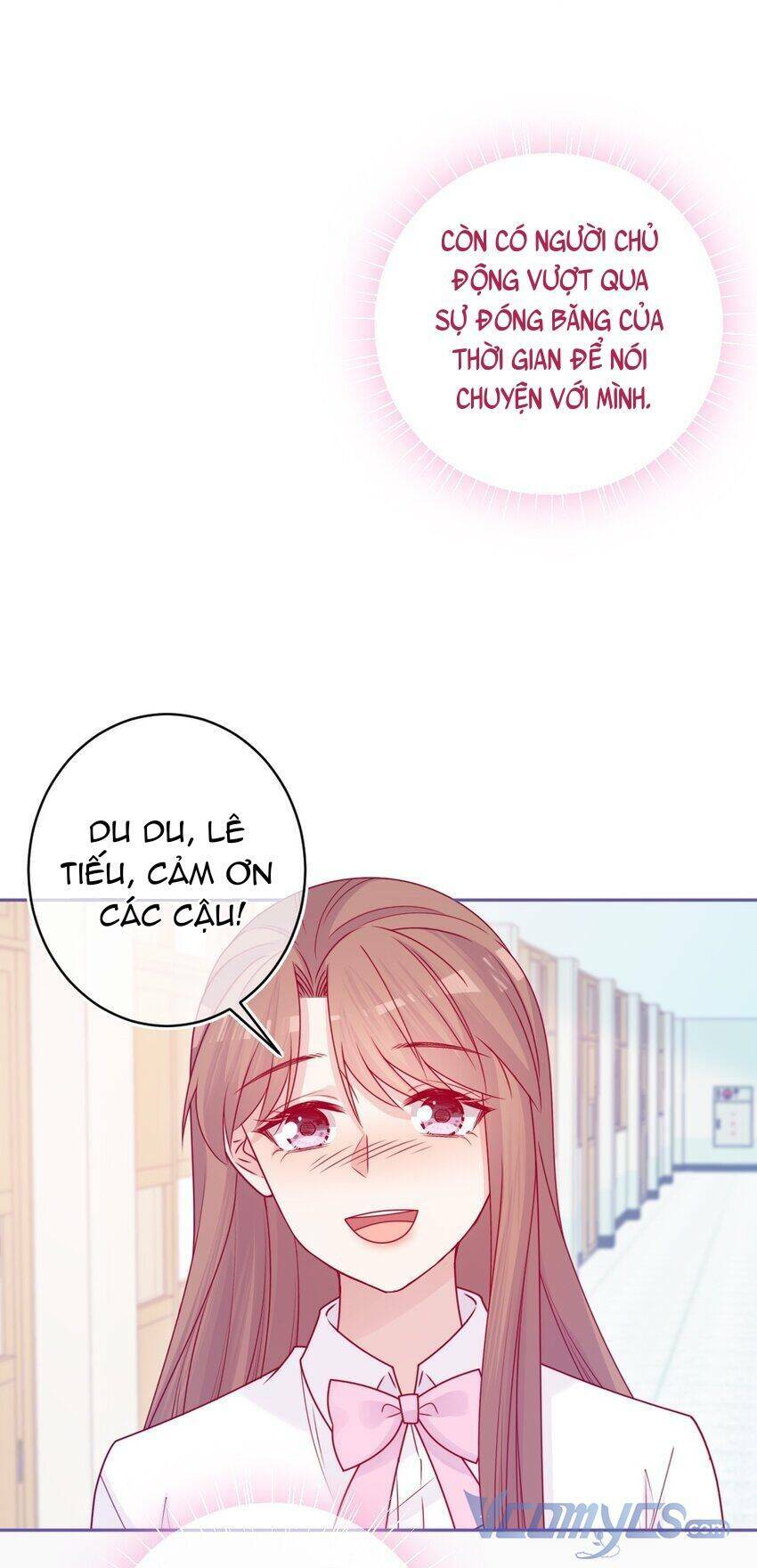 khi cô gái nhìn thấy thời gian chapter 48 25