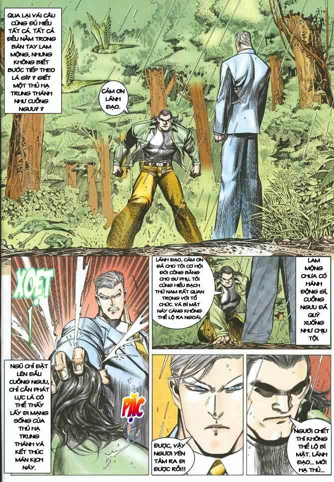 hải hổ 2 chapter 29 18