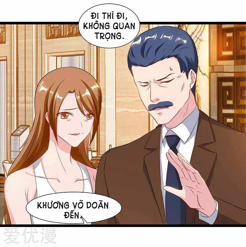 trọng sinh khí thiếu quy lai chapter 55 22