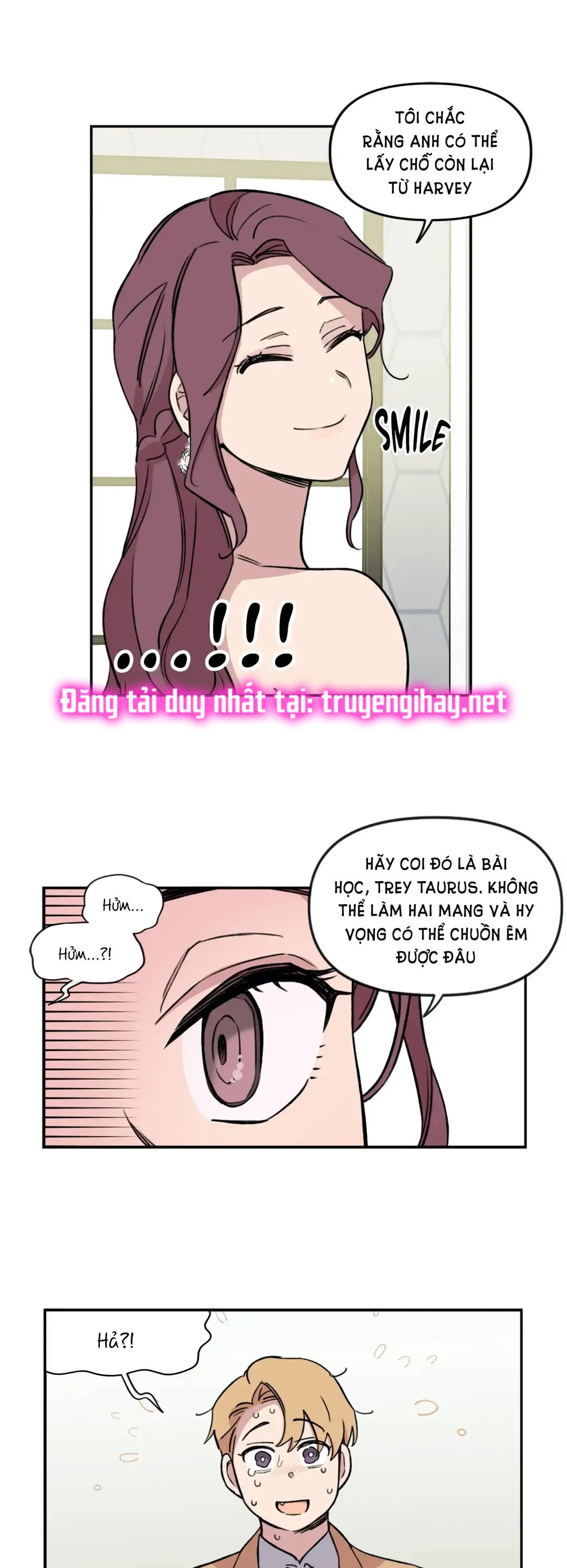 [18+] 1 người khỏe 2 người vui chapter 27.2 14