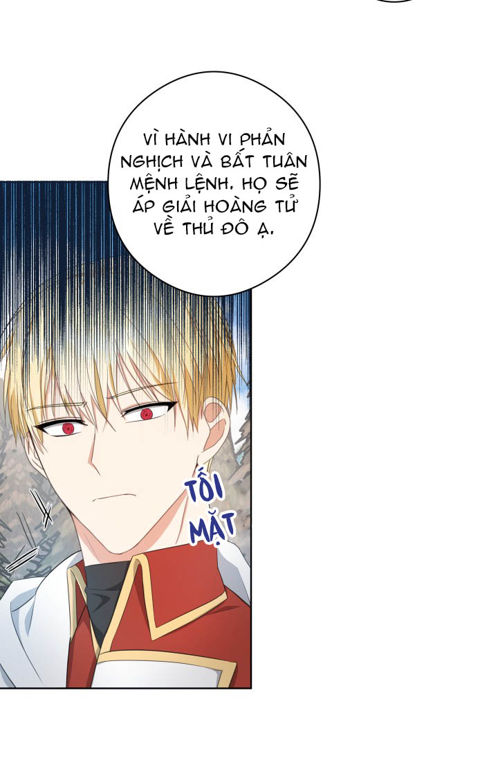 trở thành vợ của nam chính phế vật chapter 23 9