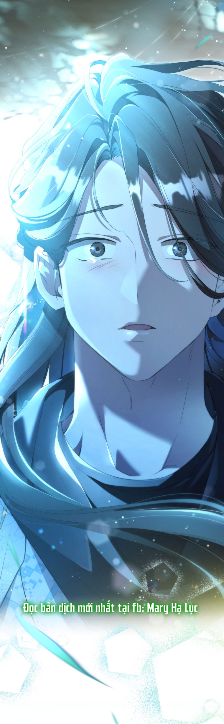 trở thành đứa cháu gái bị ghẻ lạnh trong gia tộc võ giả hùng mạnh chapter 56.1 37
