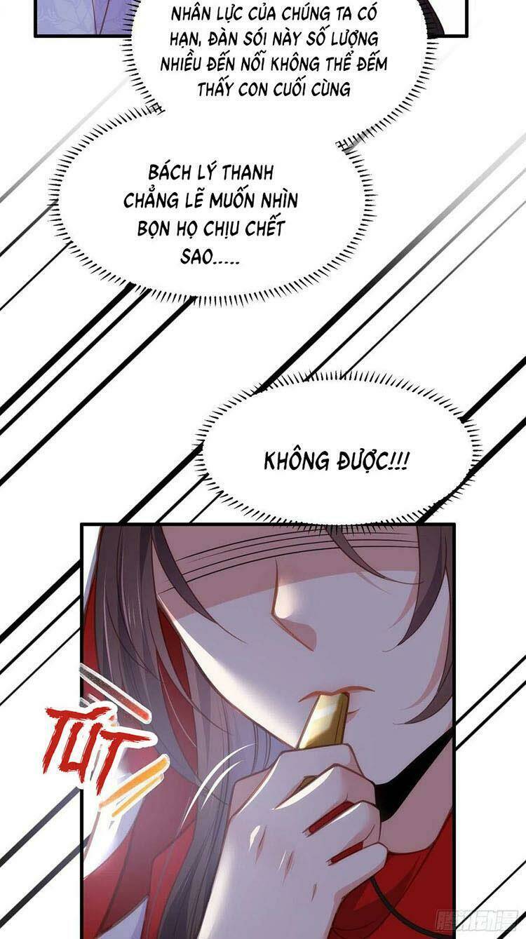 hoạn phi thiên hạ chapter 143 25