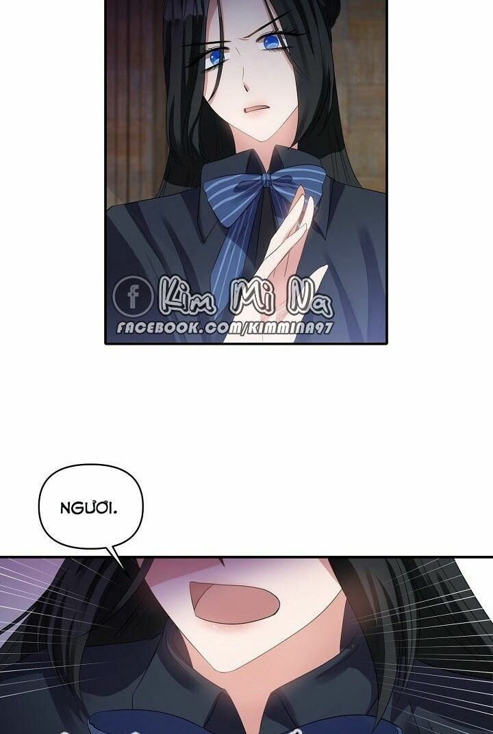 người chồng bạo chúa của tôi đã thay đổi chapter 23 17