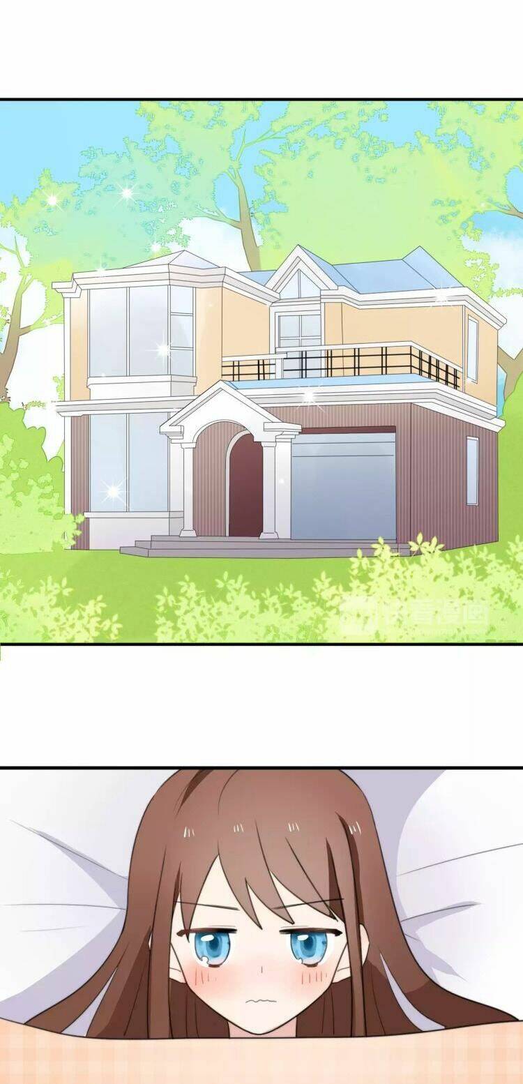 tiểu miêu và hắc diệu thạch chapter 15 2