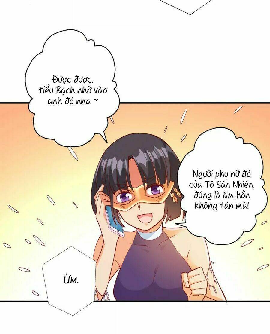 hôn nhân dục vọng: thiếu gia nhẹ một chút! chapter 105 21