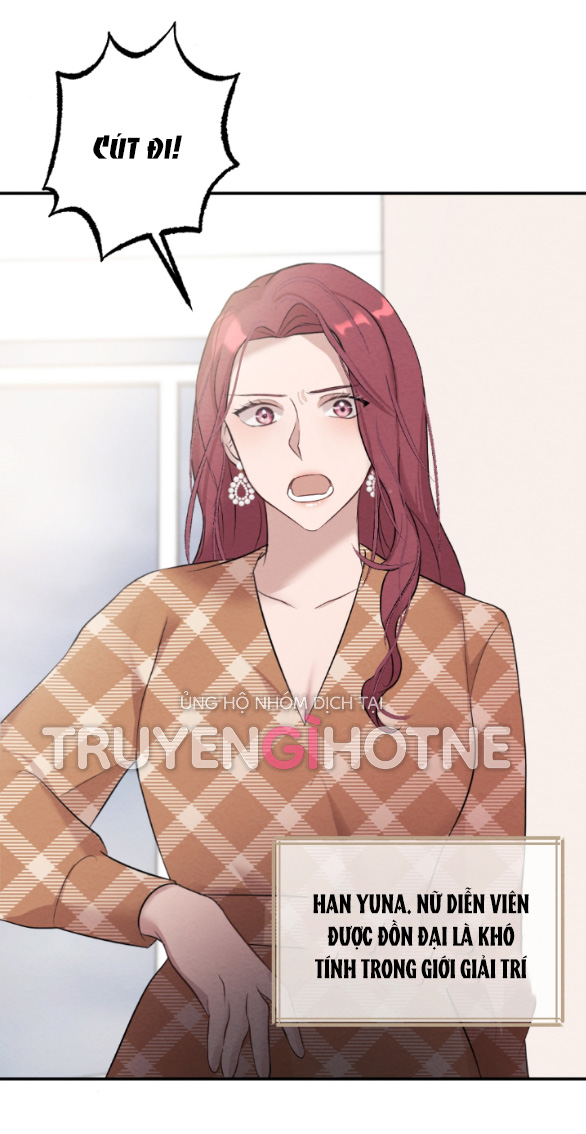 [18+] đêm không thể vãn hồi chapter 1.1 28