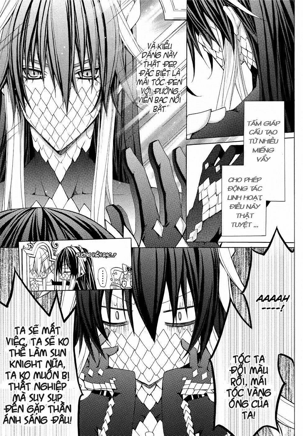 the legend of sun knight chapter 7 19