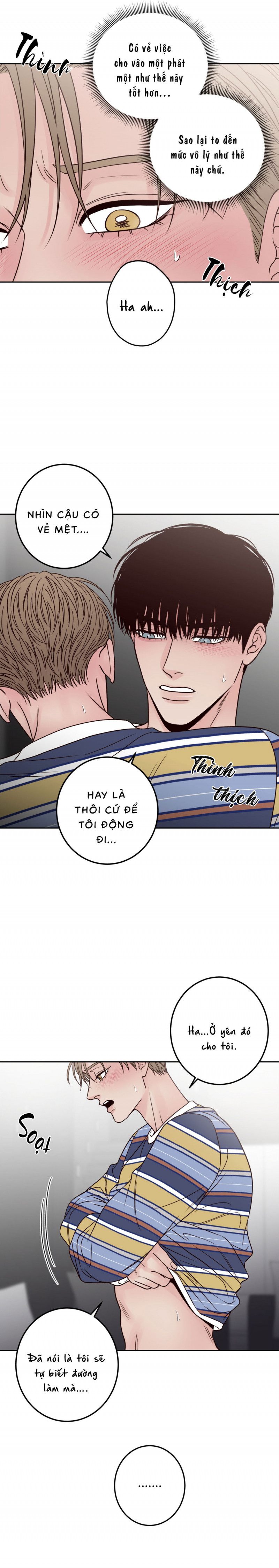 bad position chapter 21 14