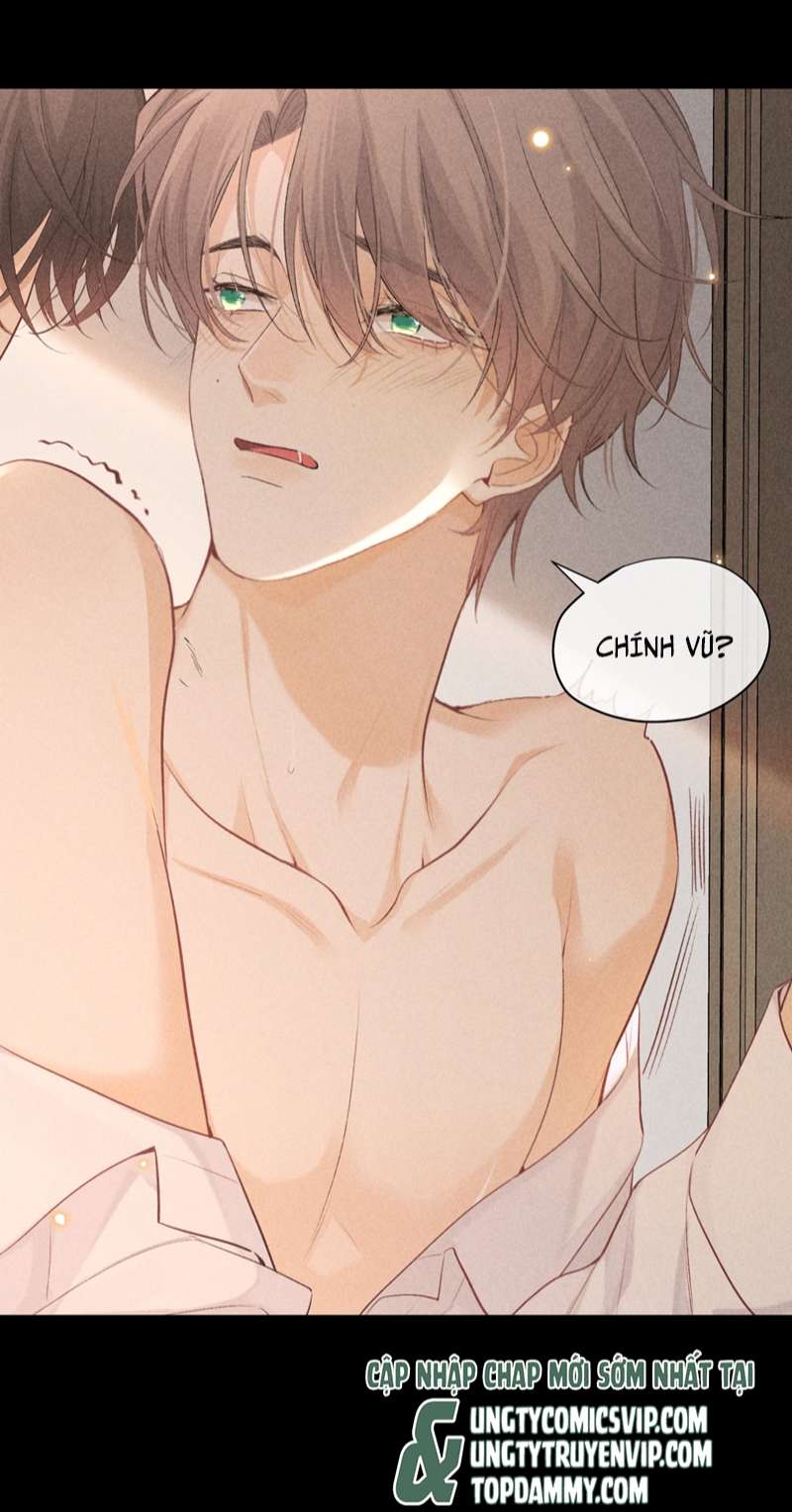 trò chơi săn mồi chapter 69 11