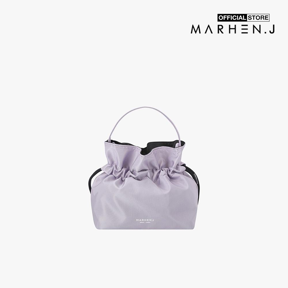 Marhen.J - Túi rút dây nữ Charron MJ22CCHARN-LV