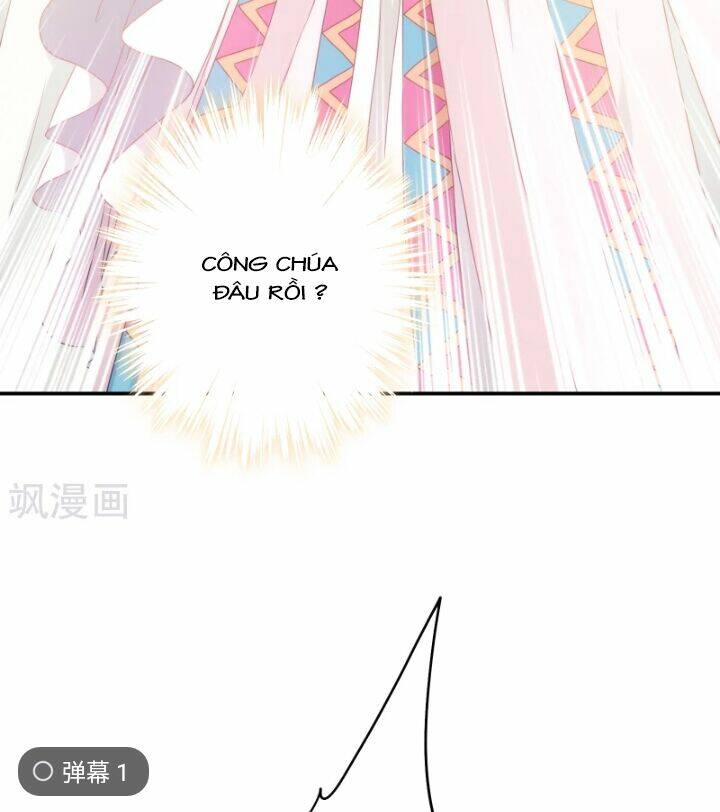 babylon vương phi chapter 1.5 26