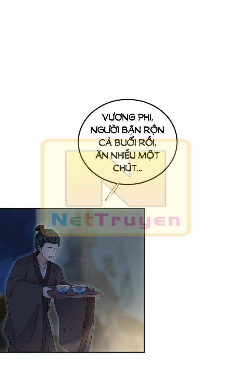 dục hỏa độc nữ chapter 80 19