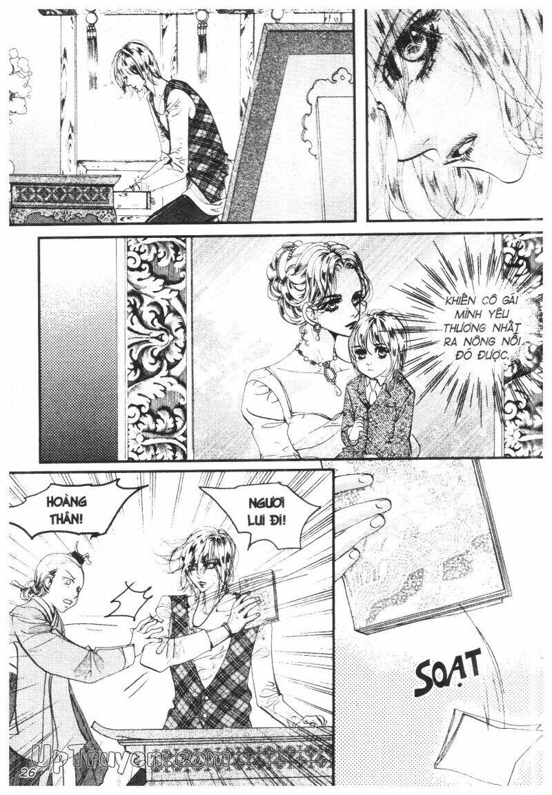 hoàng cung chapter 24 26
