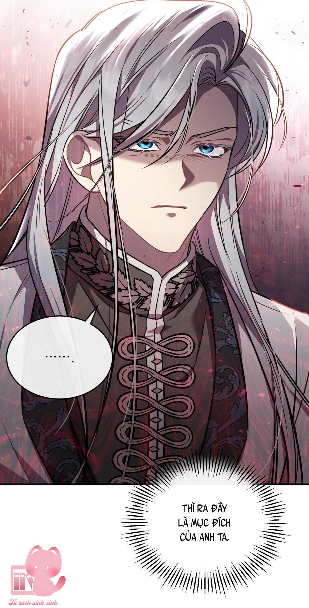 đêm đen khuất bóng chapter 13 35