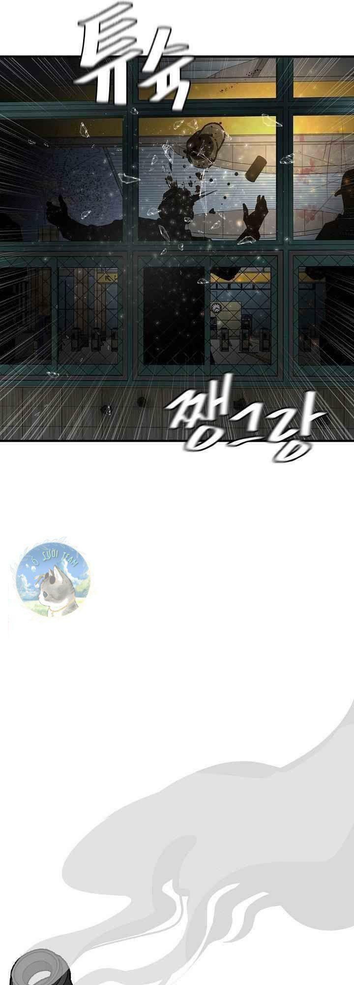 return survival chapter 123 9