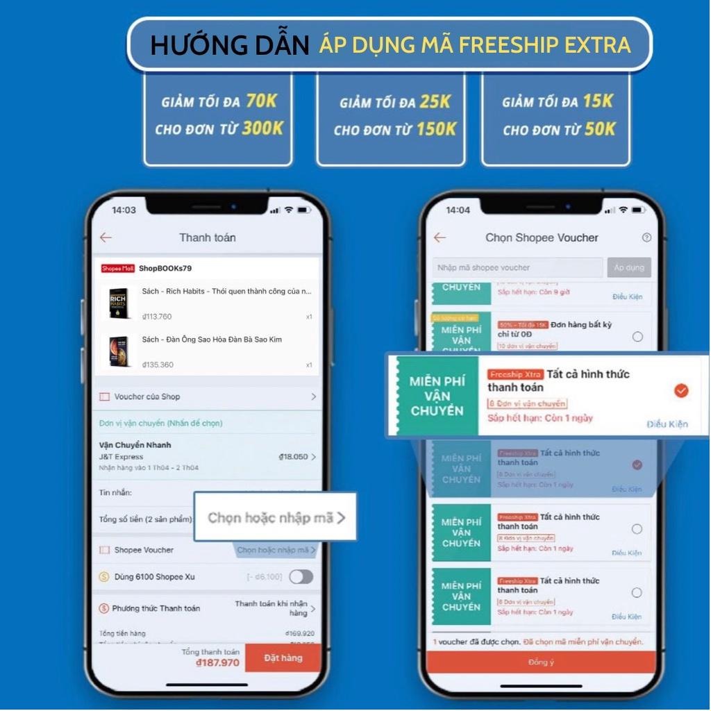 Sách - Giáo Trình Hán Ngữ 2 Tập 1 Quyển Hạ - Học Kèm App Online