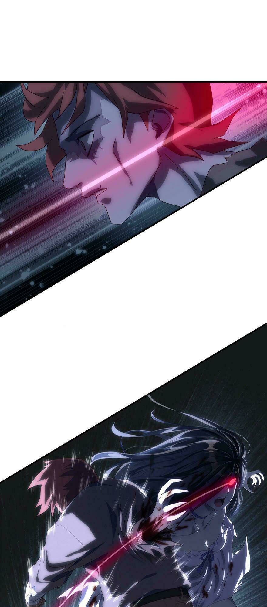 bạn gái virus của tôi chapter 2 1