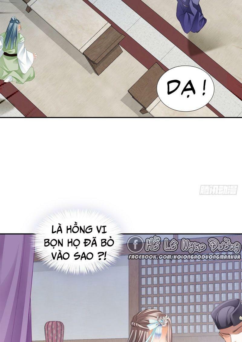 bổn vương muốn nàng chapter 17 42