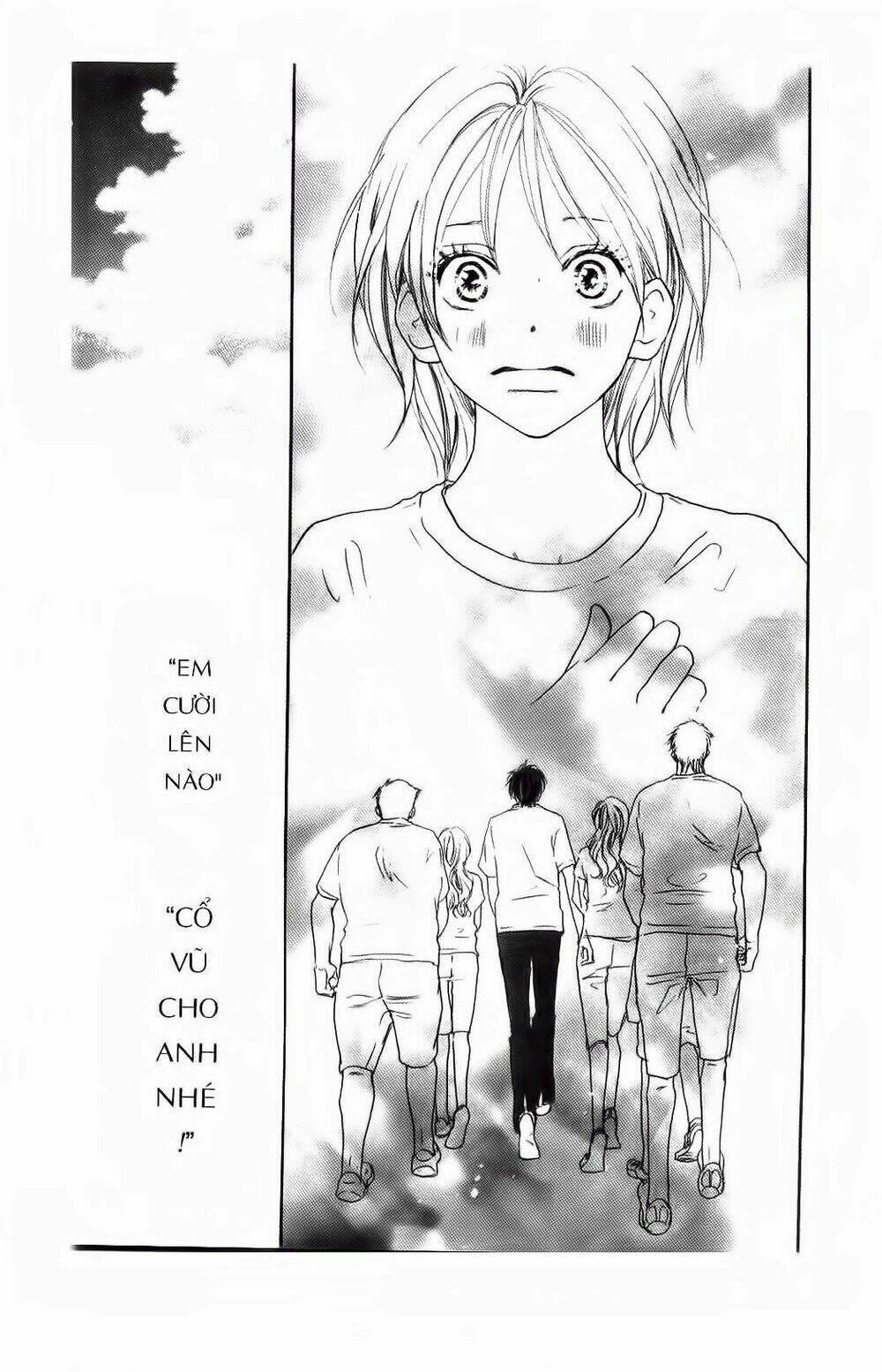 chuyện cấp iii chapter 54 28