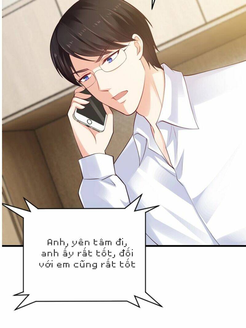 thú cưng độc quyền của boss chapter 39 18