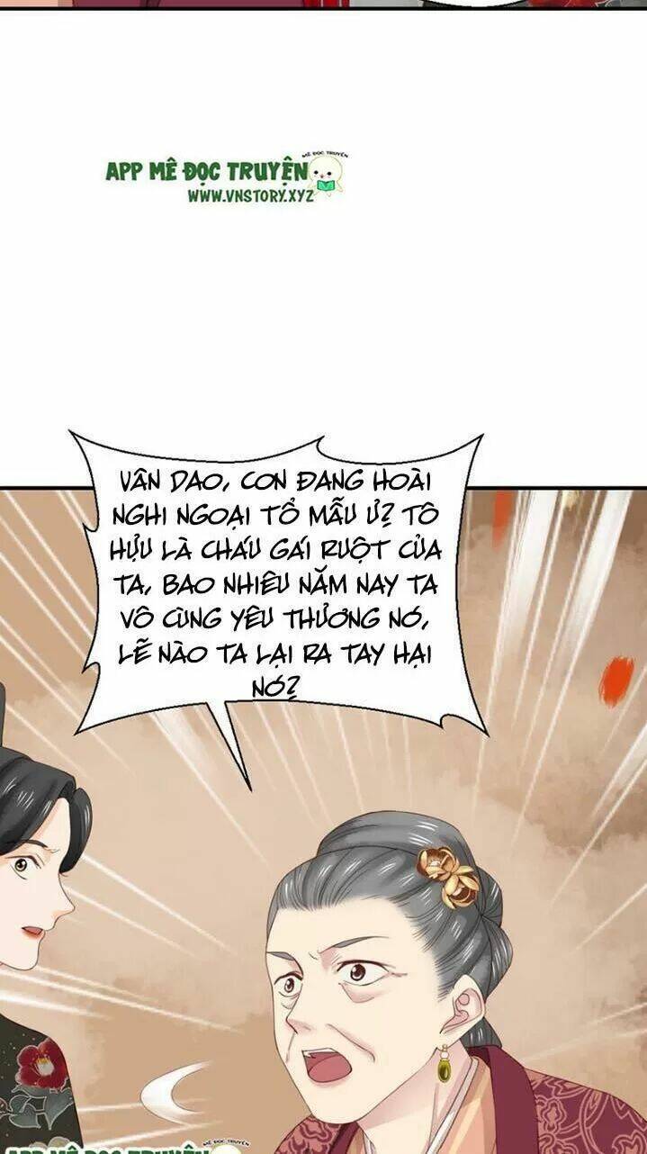 kiều nữ độc phi chapter 260 17