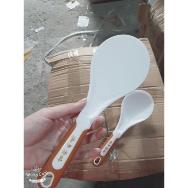 Môi cơm nhựa cao cấp loại to