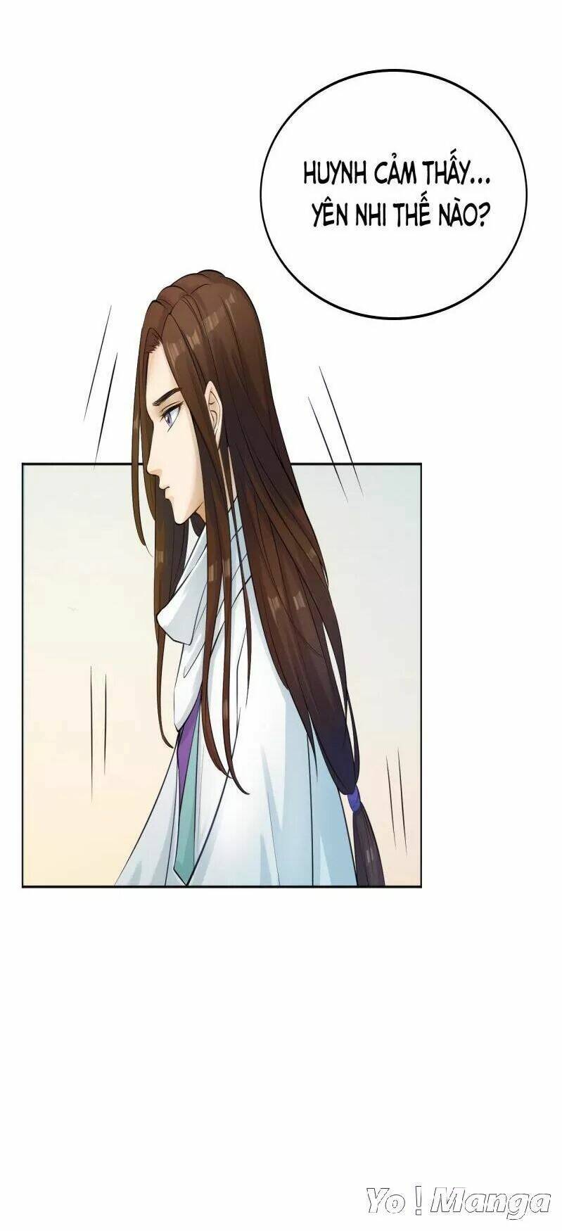 loạn thế hoạ phi chapter 32 16