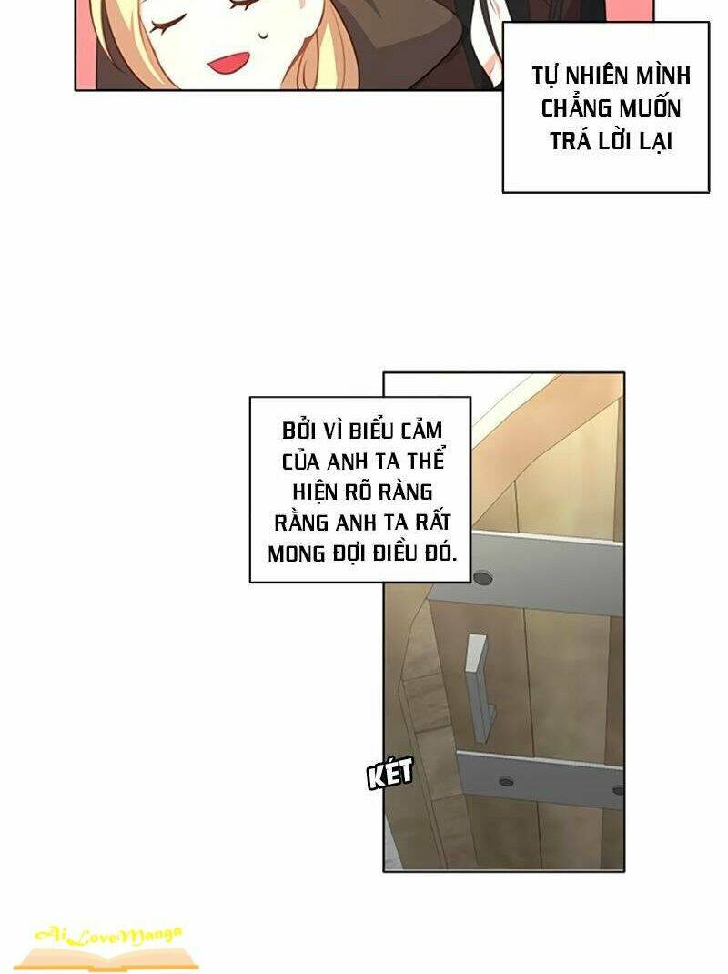 cộng tác của hoàng đế chapter 35 35