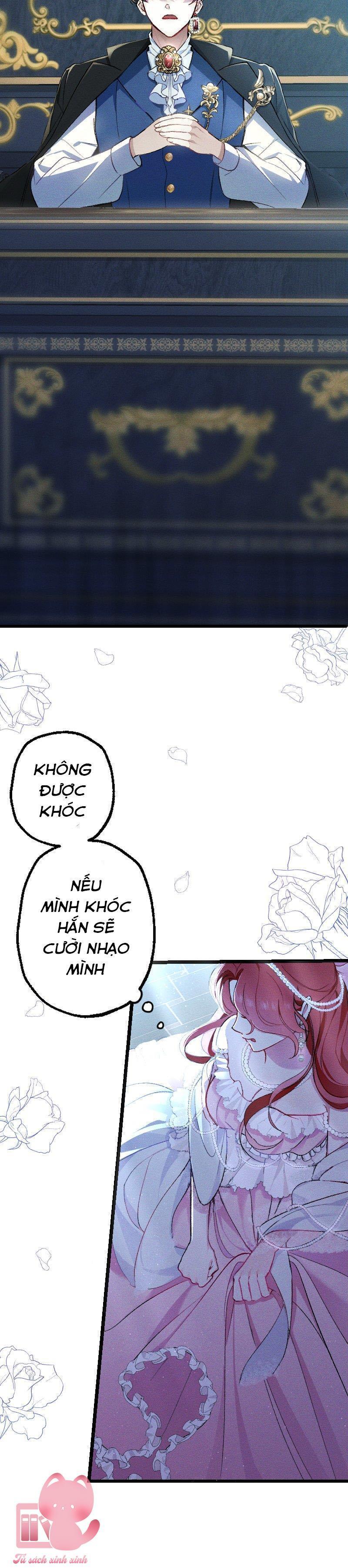 anh muốn em phải tuyệt vọng chapter 1 10