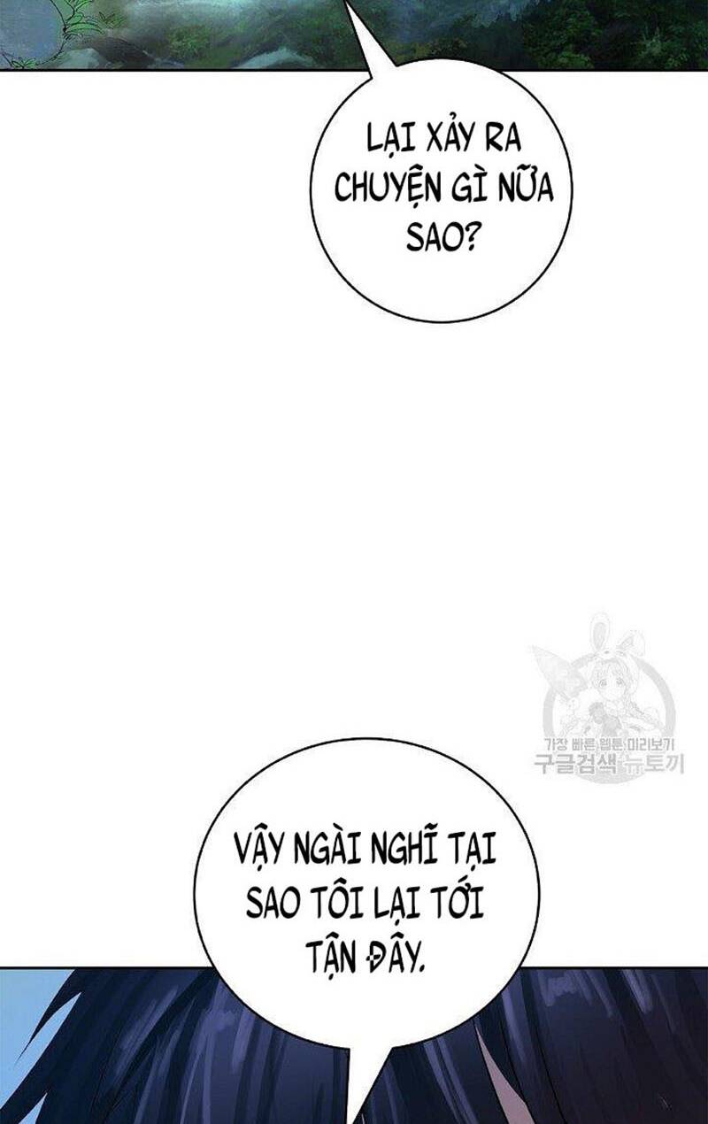 xuyên không thành hổ chapter 86 23