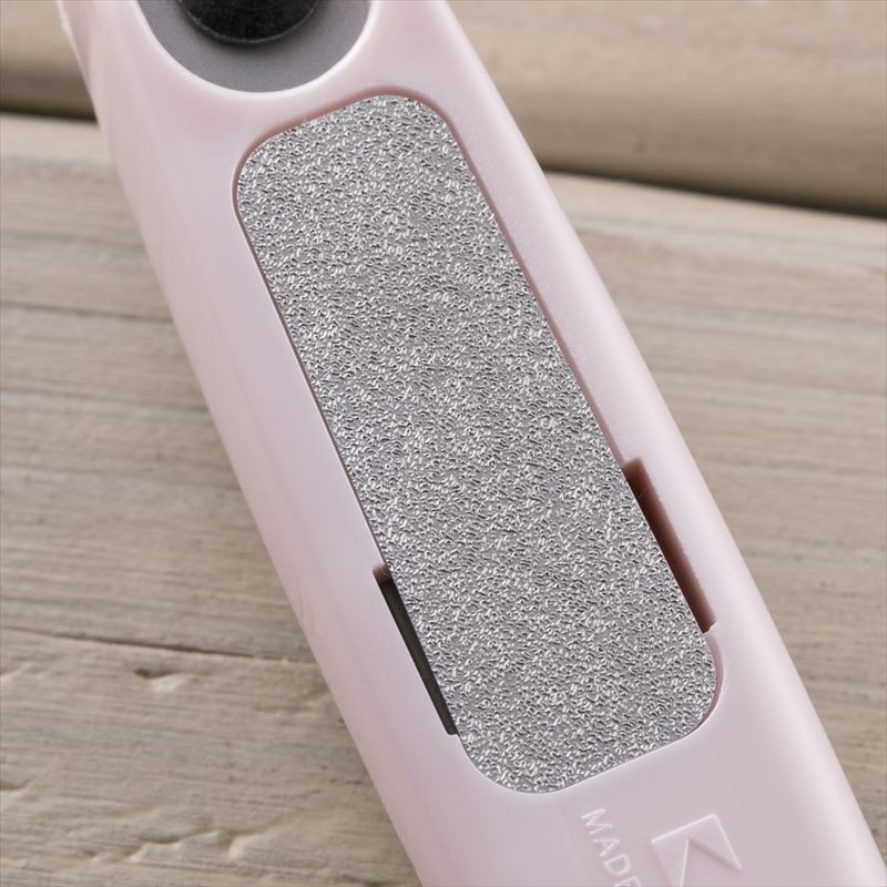 Bộ bấm móng tay cao cấp dành cho nữ Kai Nail Clipper S hàng Made in Japan