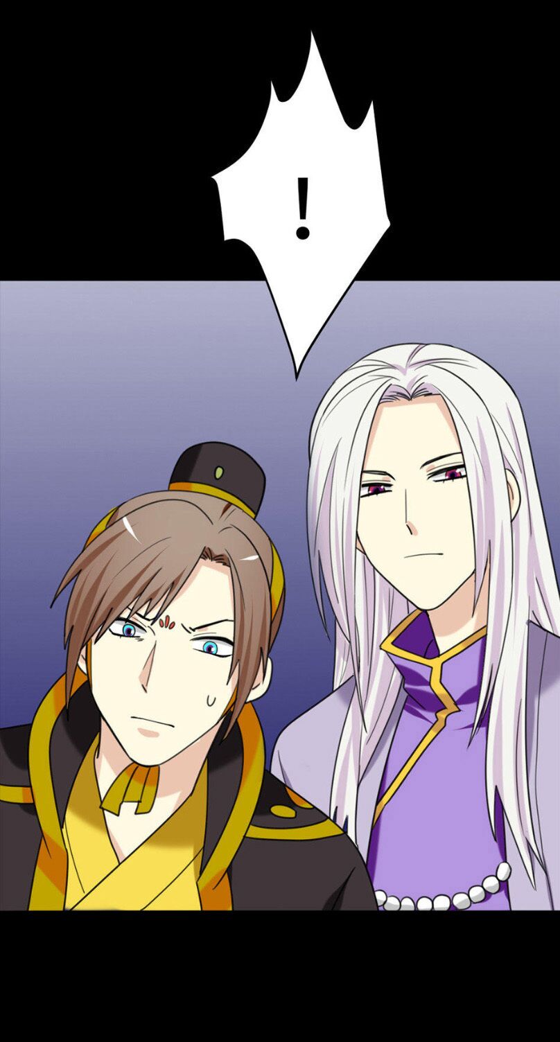 lưỡng bất nghi (full) chapter 160 15