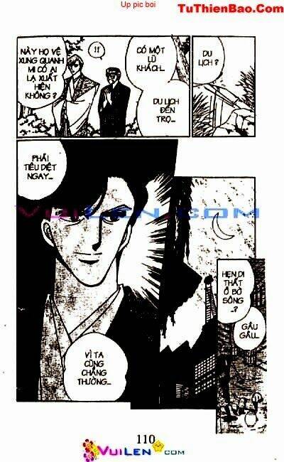 cô bé khóc nhè chapter 17 109