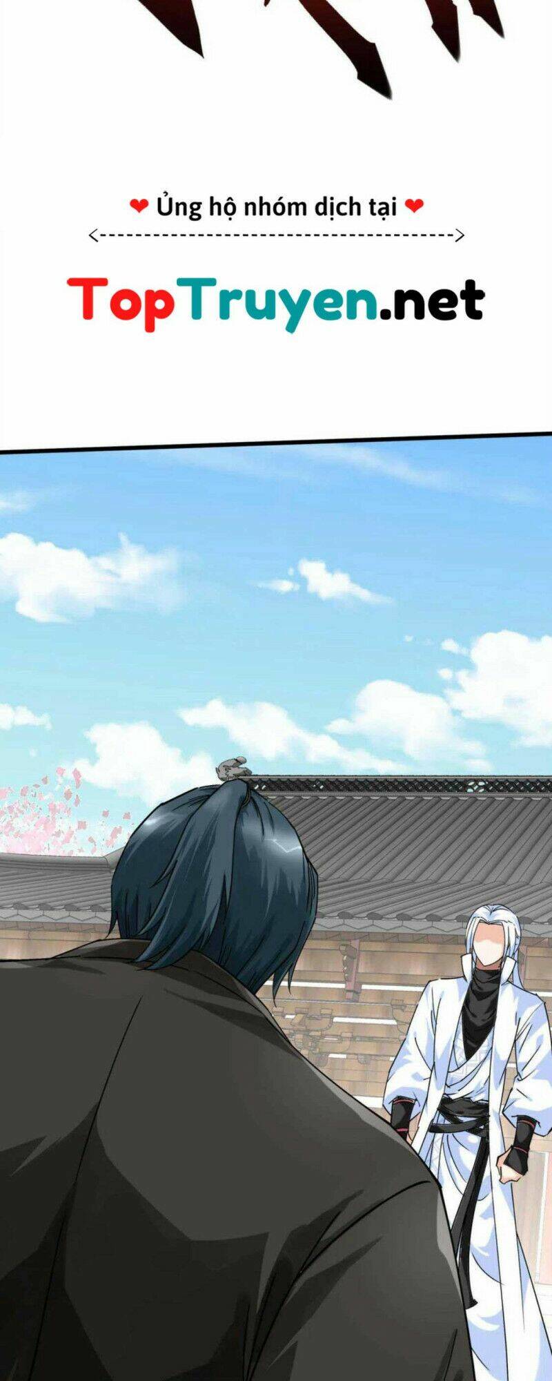 trọng sinh ta là đại thiên thần chapter 177 7