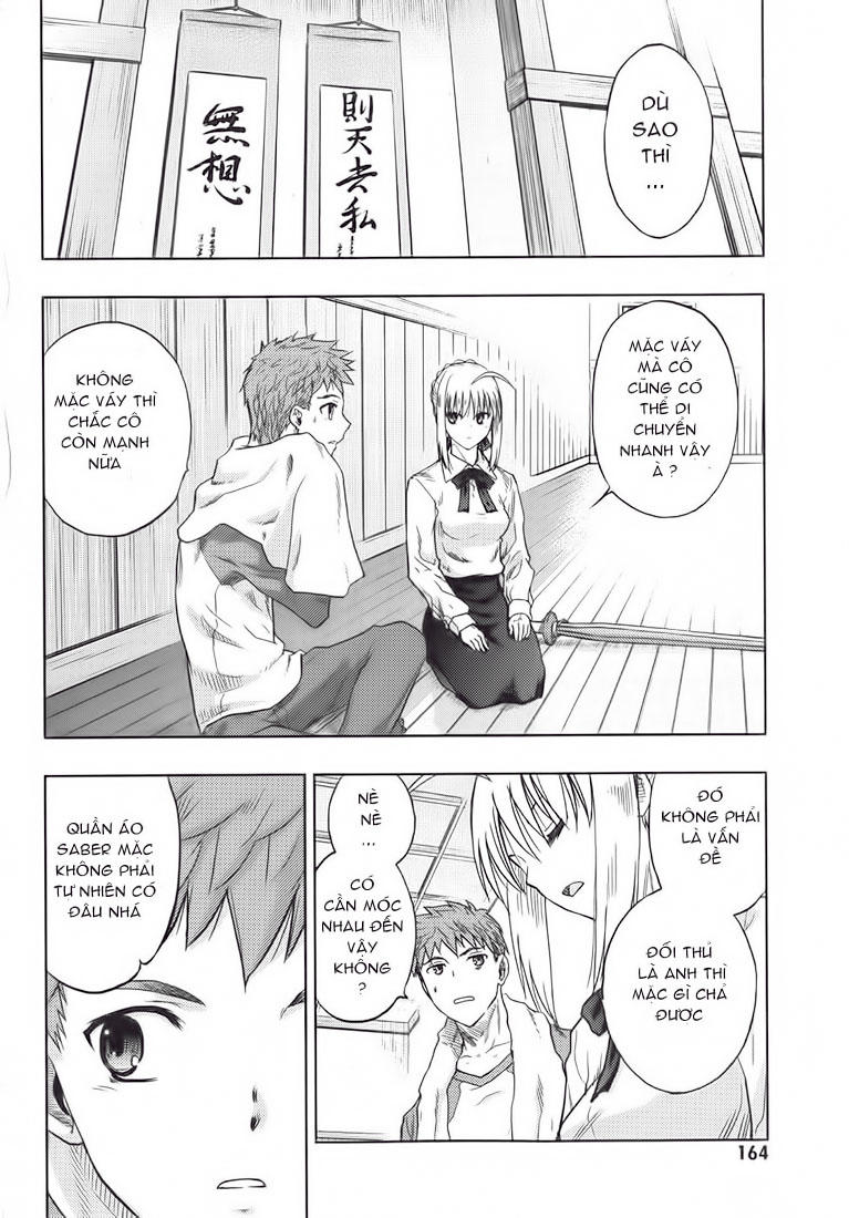 fate stay night chapter 38 4