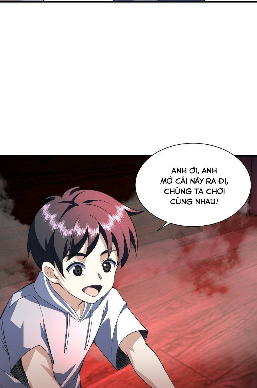 trong đầu ta có đại đạo tam thiên chapter 8 20