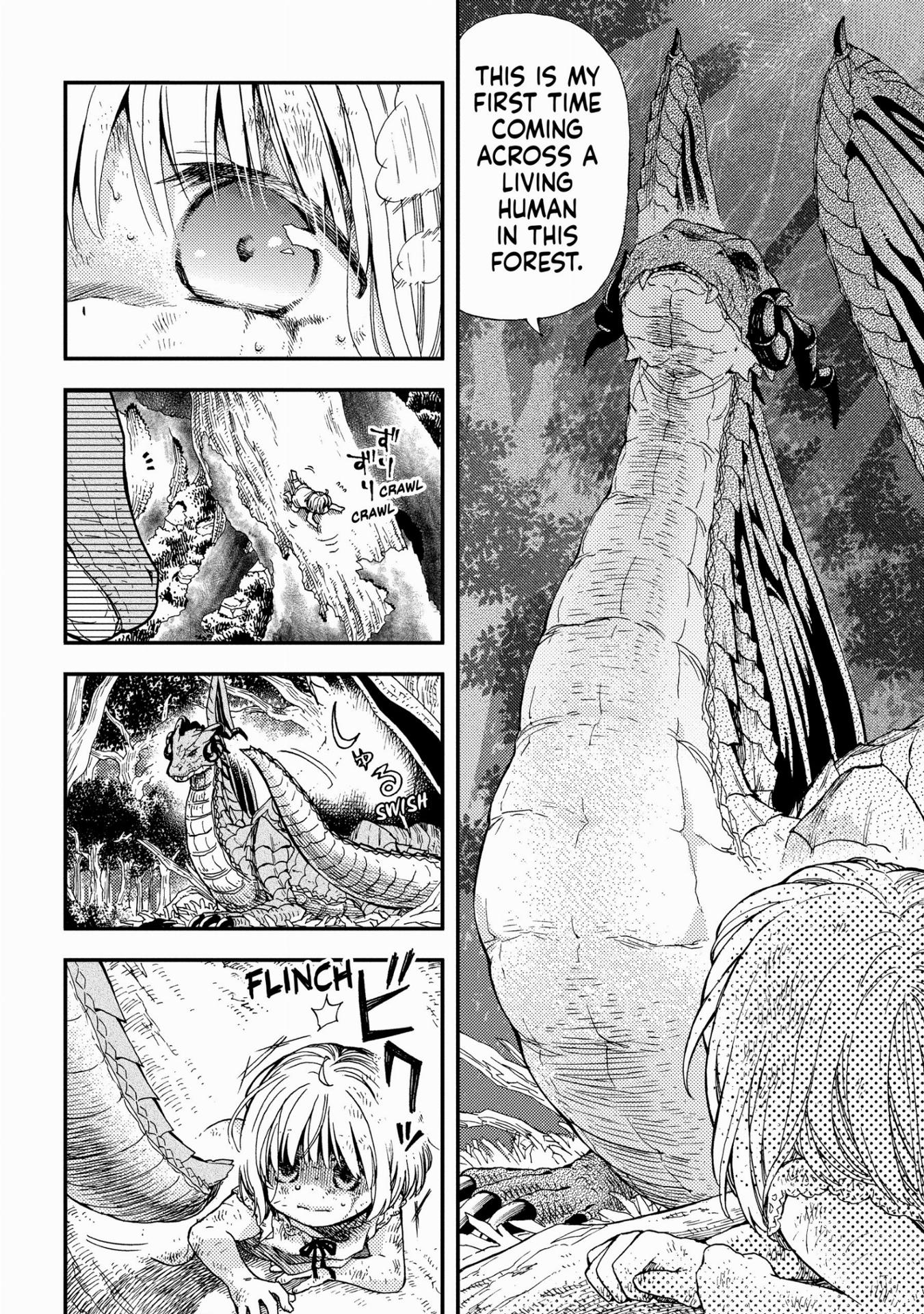 The Skull Dragon's Precious Daughter 1