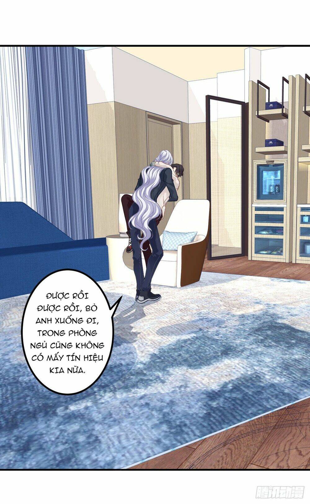 toàn bộ nắm trong tay chapter 34 31