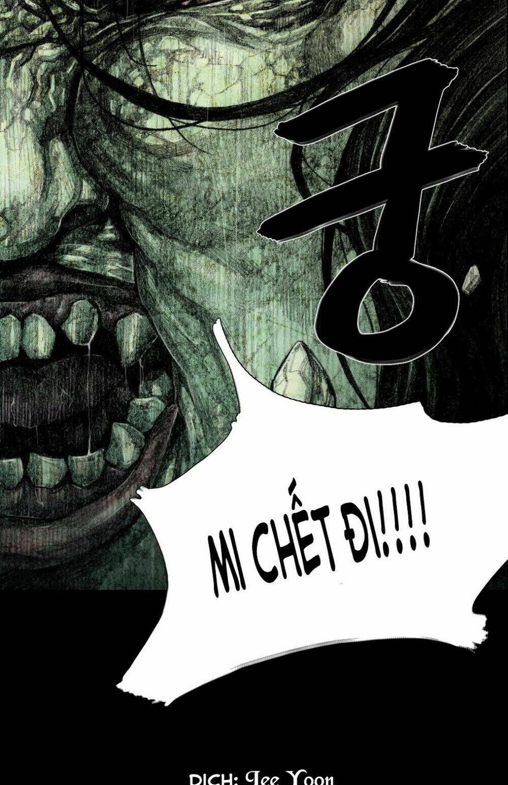 ngôi nhà của những búp bê chapter 9 68