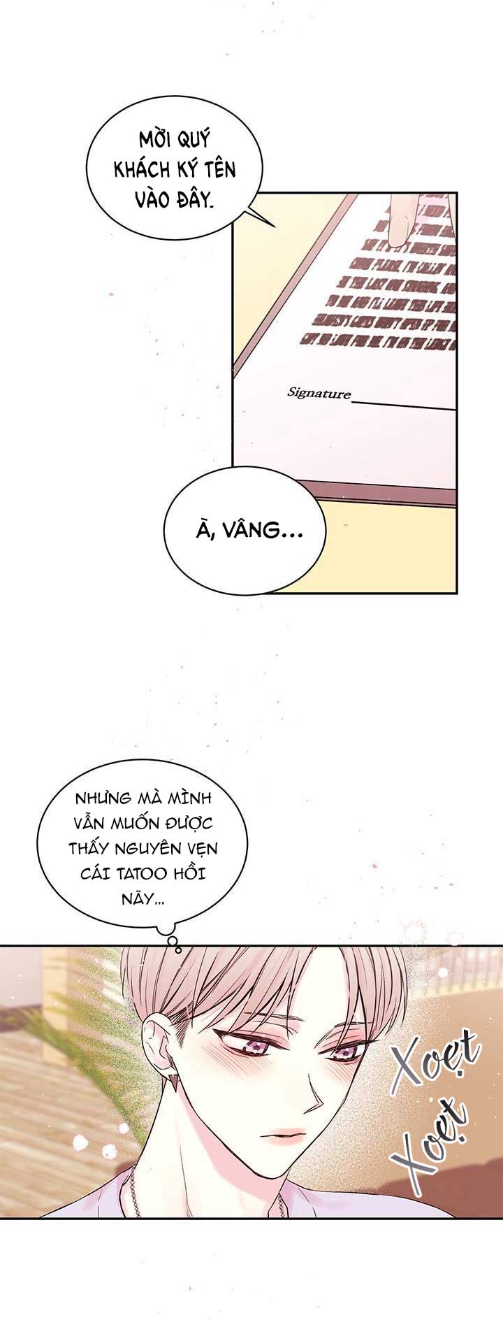 lion heart [đam mỹ 18+] chapter 1 11